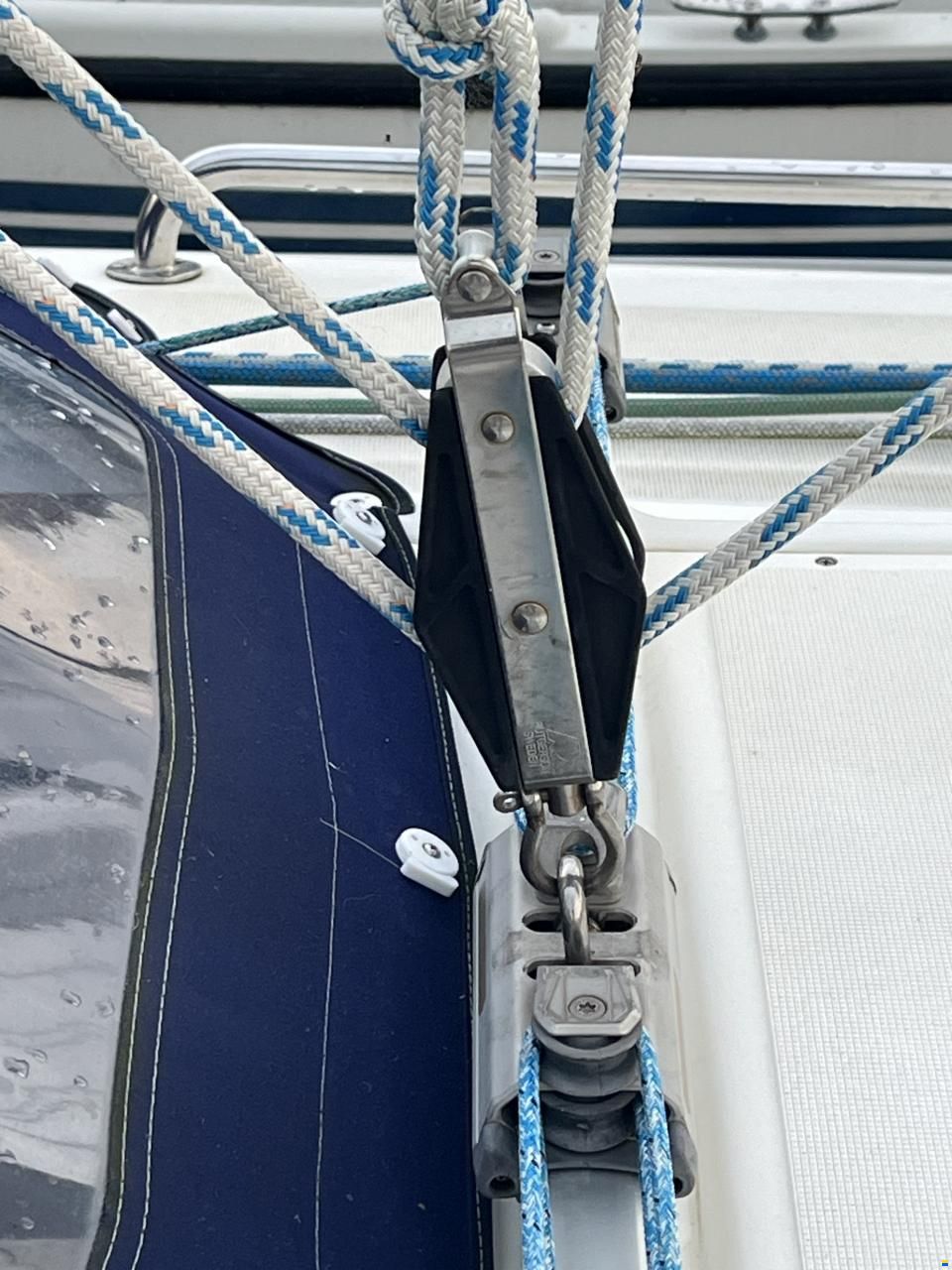Bavaria 37-3