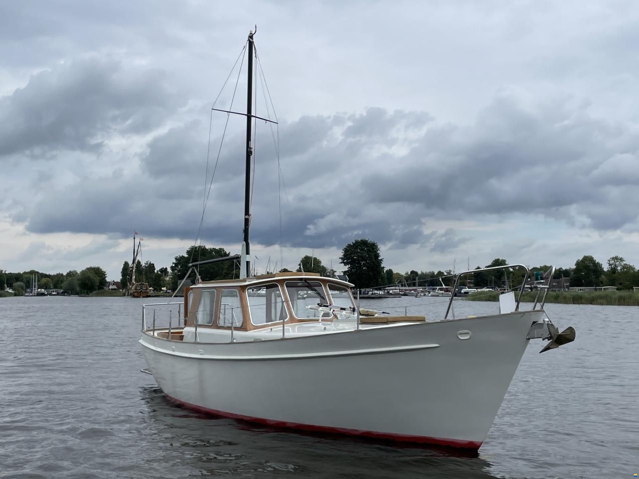 Jongert Zwalker II