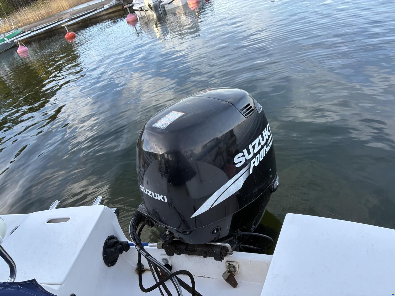 Skibsplast 555HT
