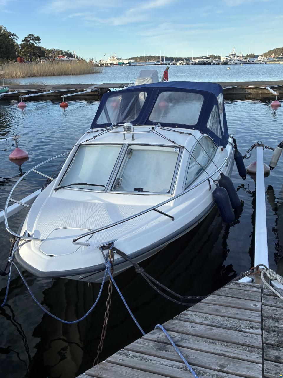 Skibsplast 555HT
