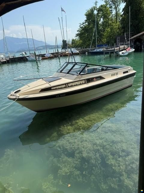 Fjord 650 SE