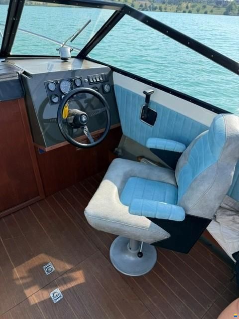 Fjord 650 SE