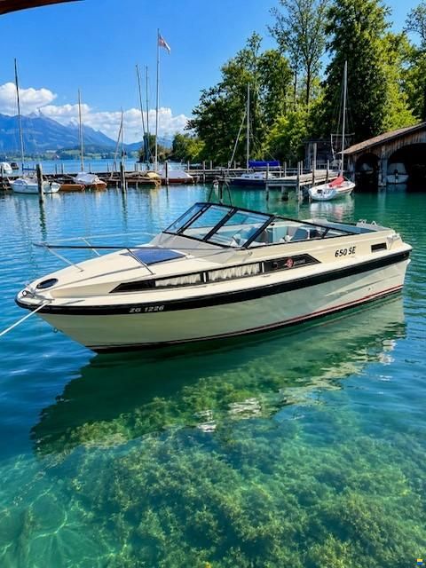 Fjord 650 SE