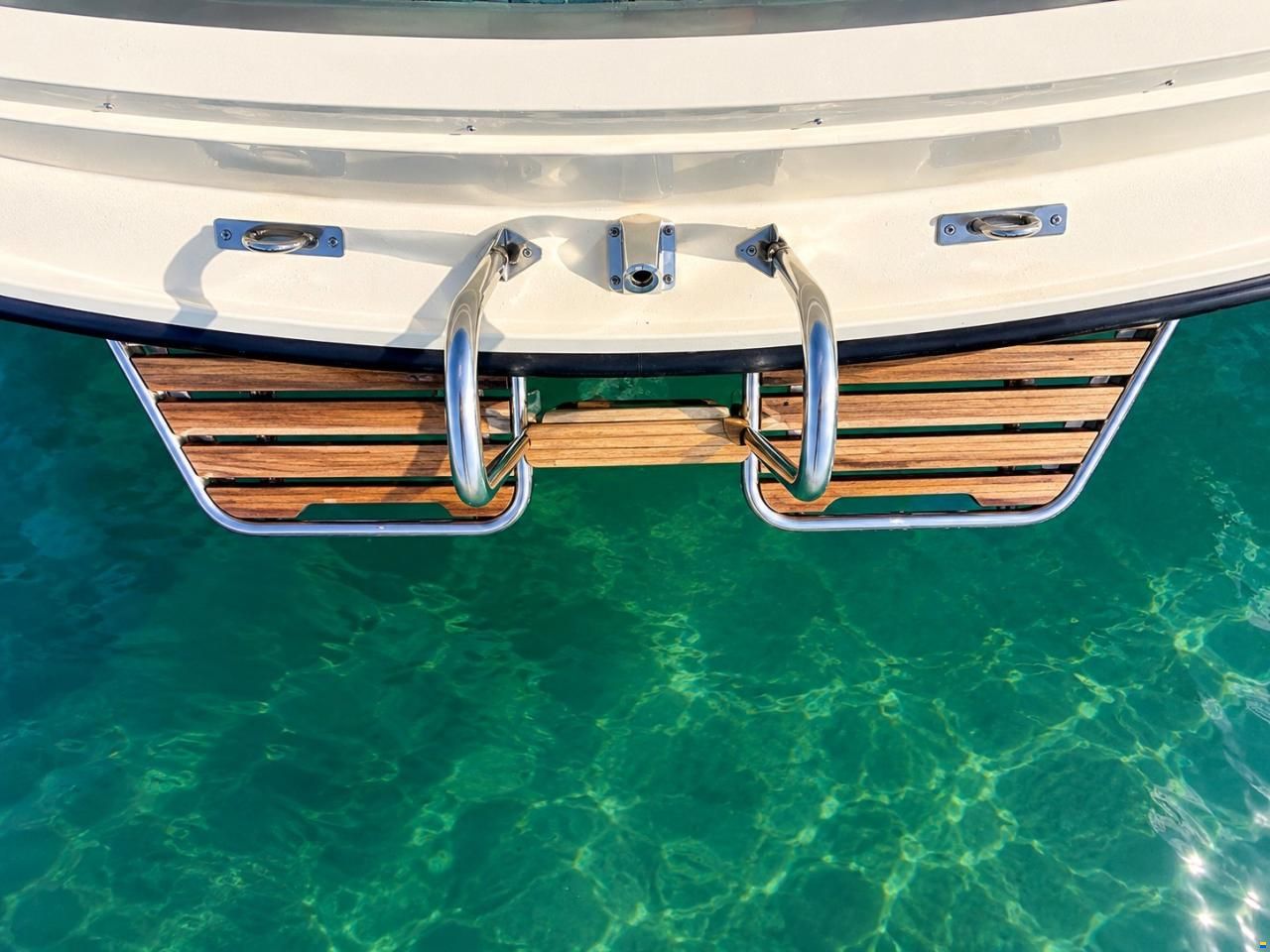 Fjord 650 SE