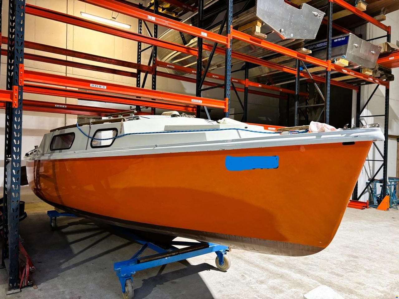 Périsset Perisset Nomade 640