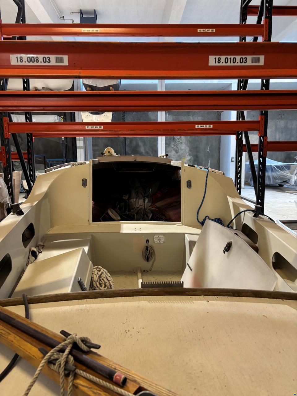 Périsset Perisset Nomade 640