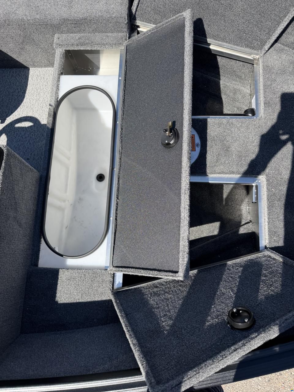 Aluma Craft Escape 165 SC