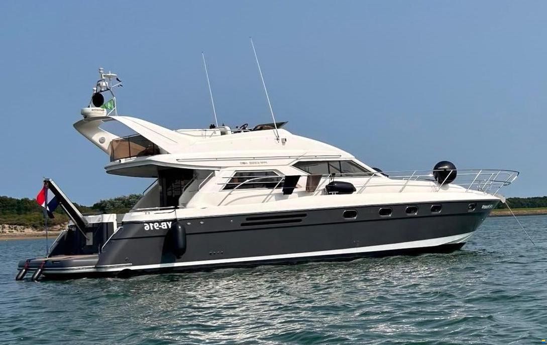 Princess 480