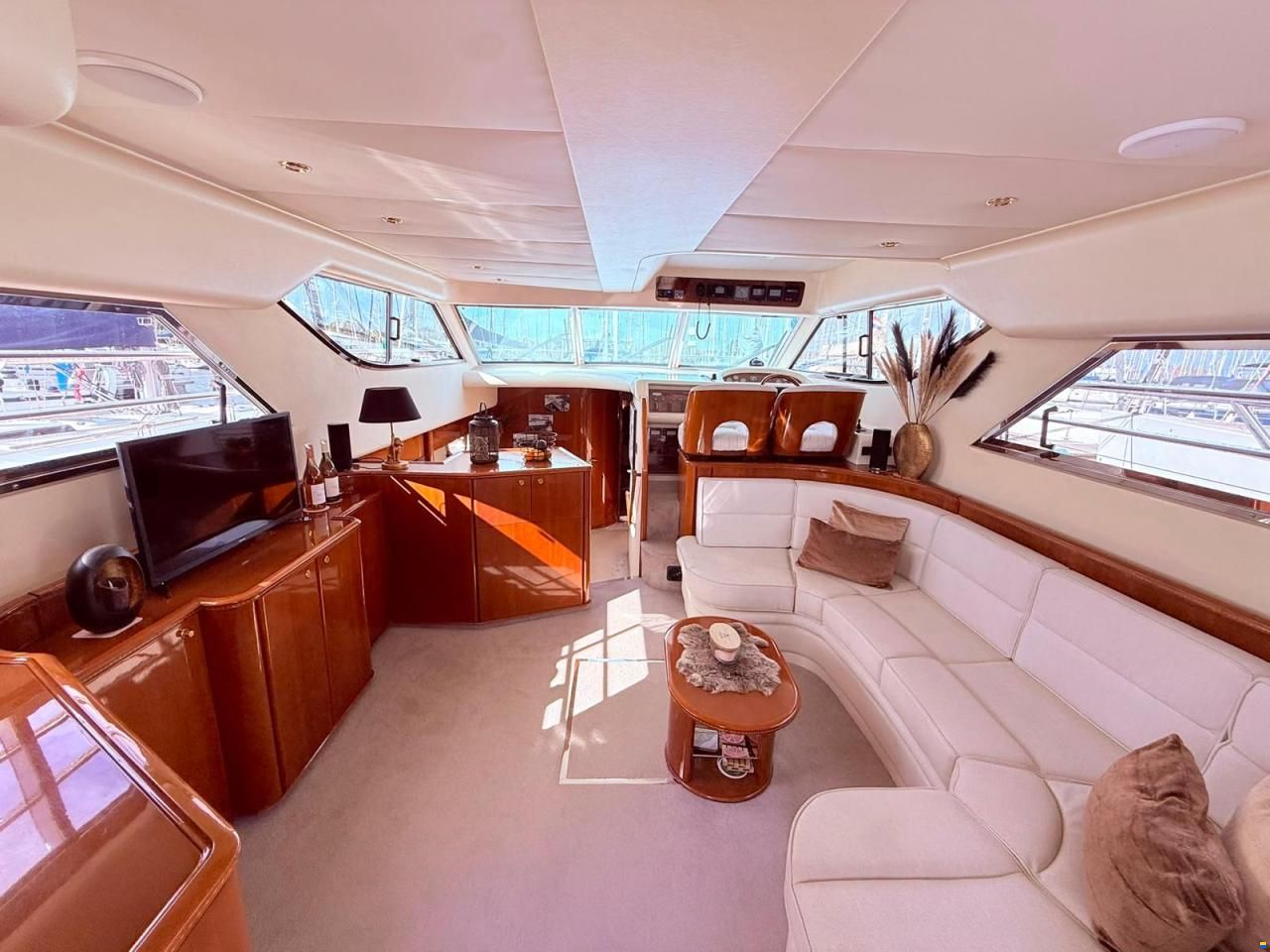 Princess 480
