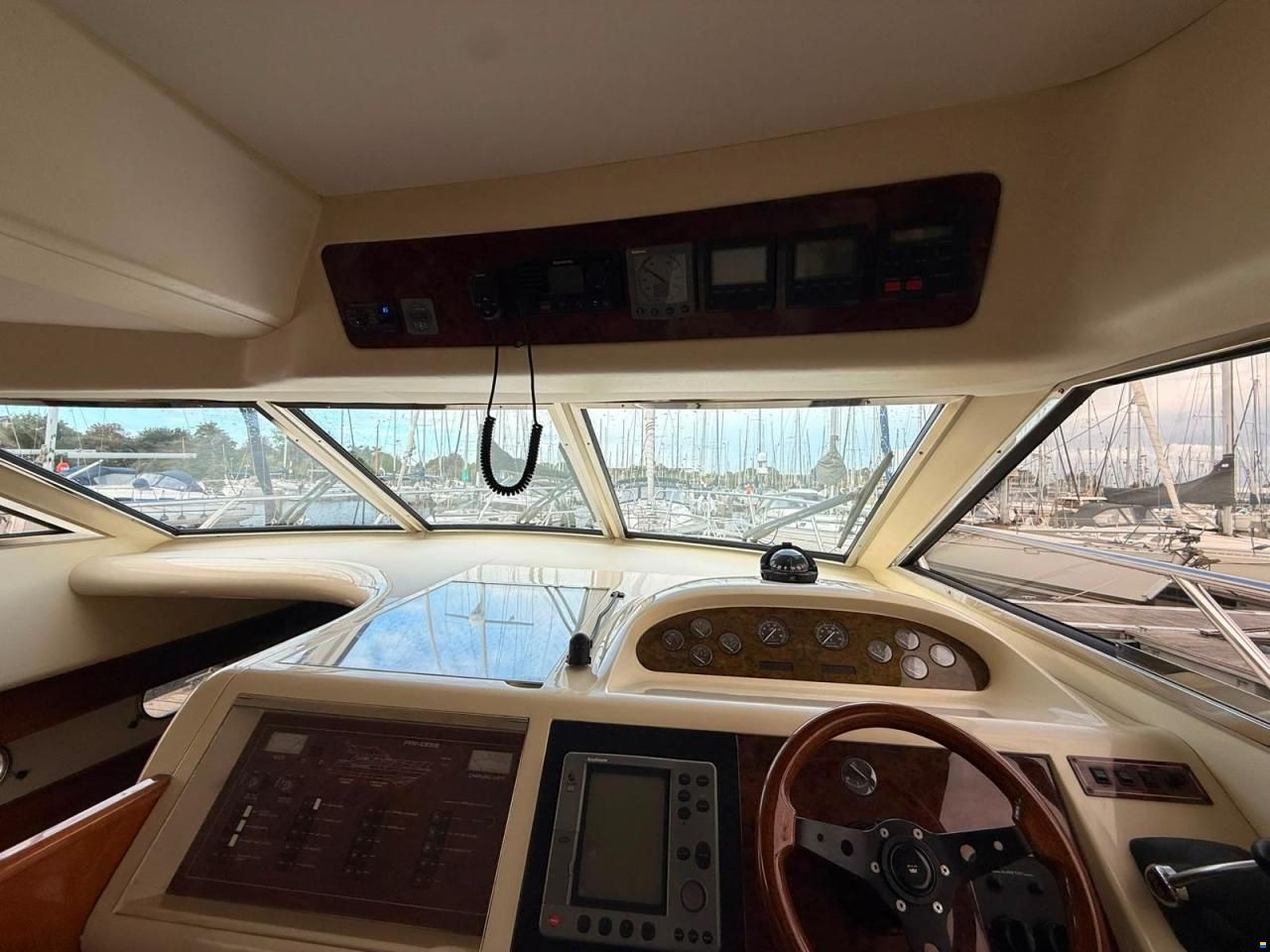 Princess 480