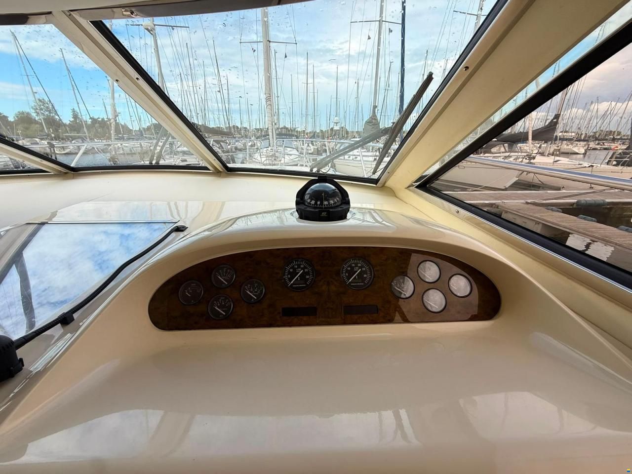 Princess 480