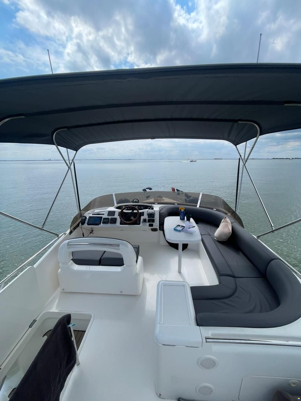 Princess 480