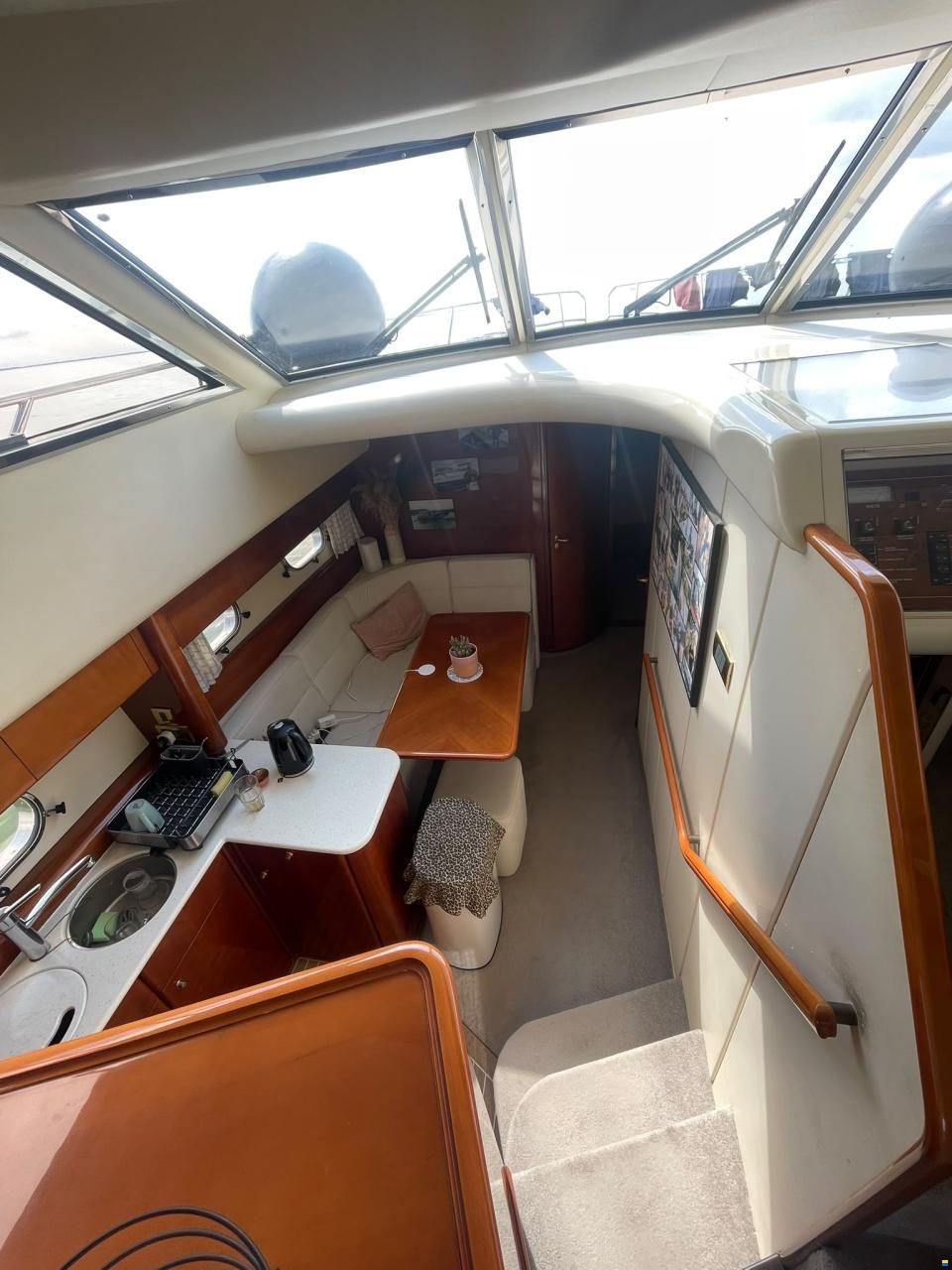 Princess 480