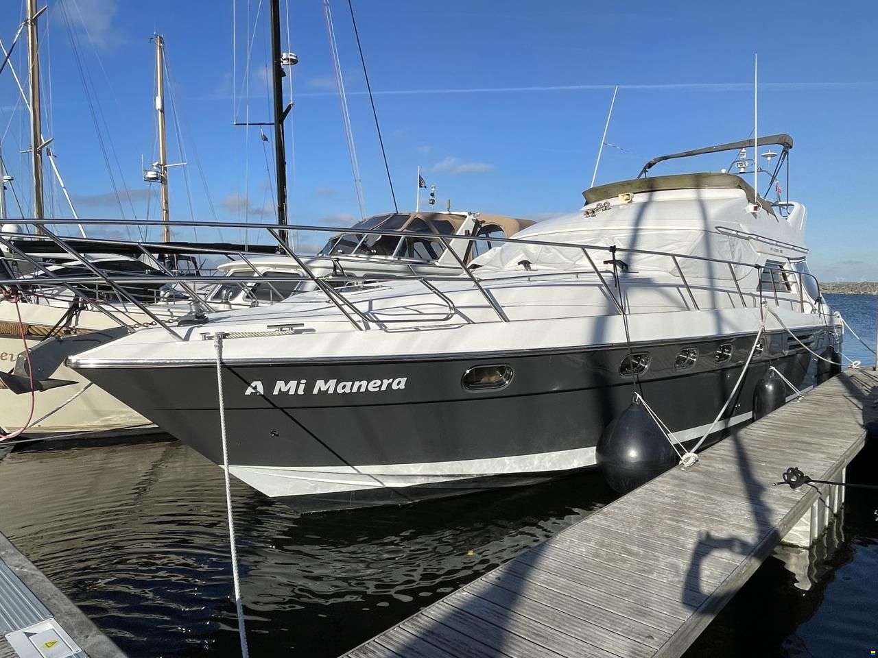 Princess 480