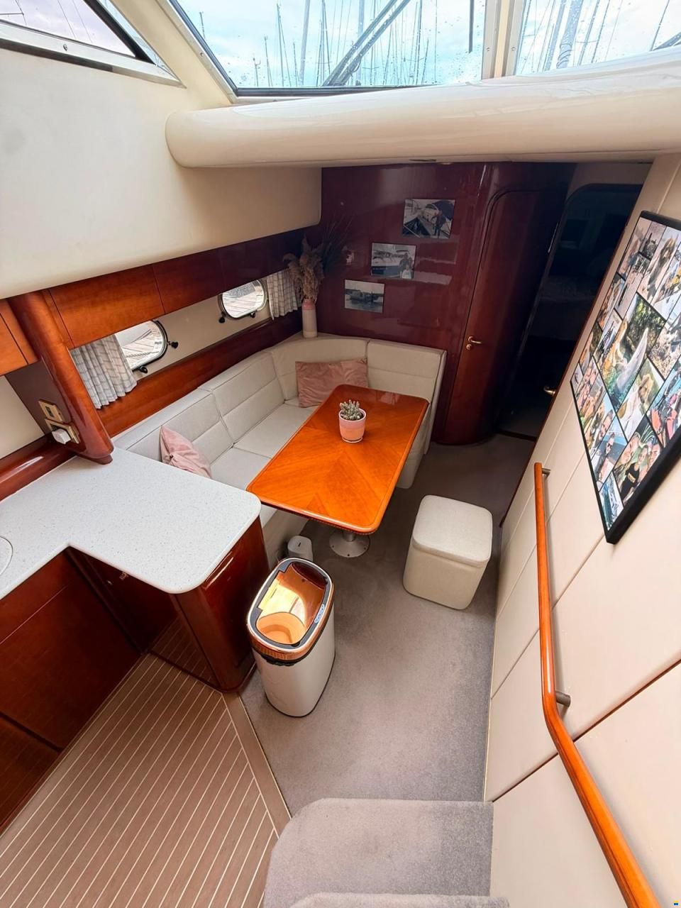 Princess 480