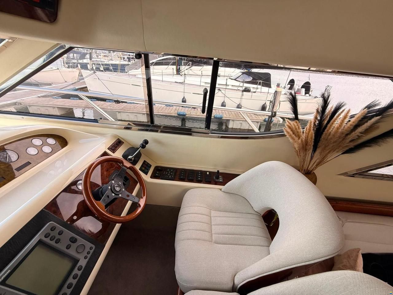 Princess 480