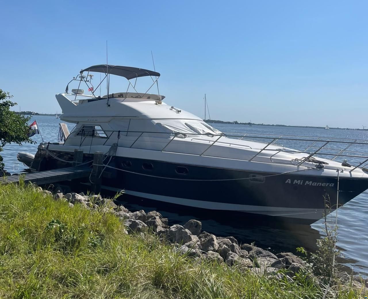 Princess 480