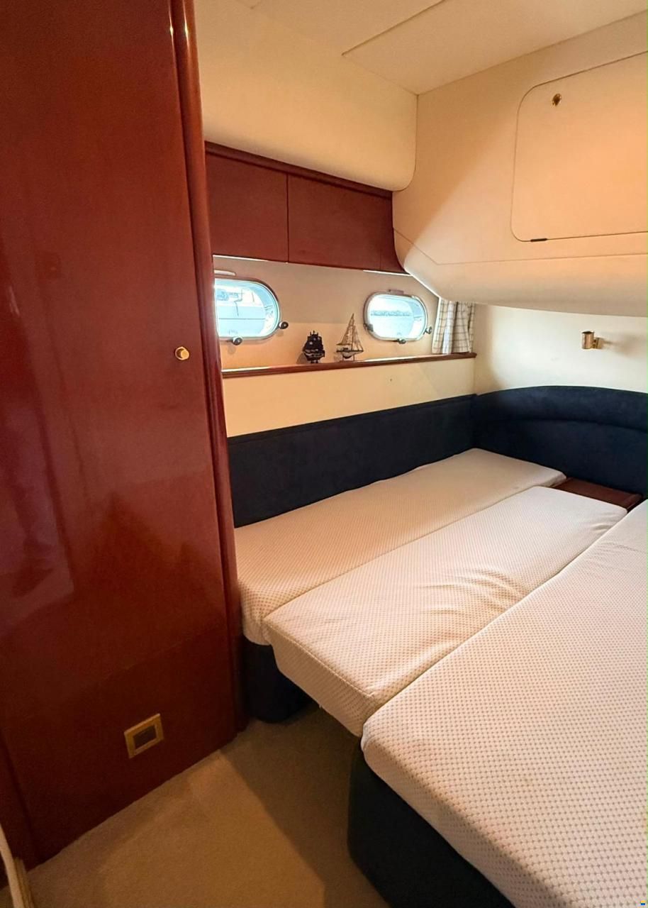 Princess 480