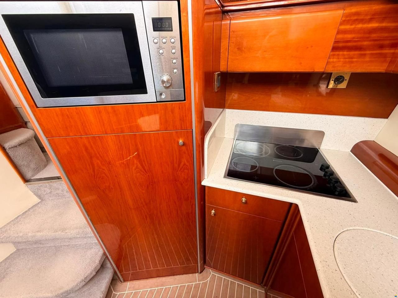 Princess 480