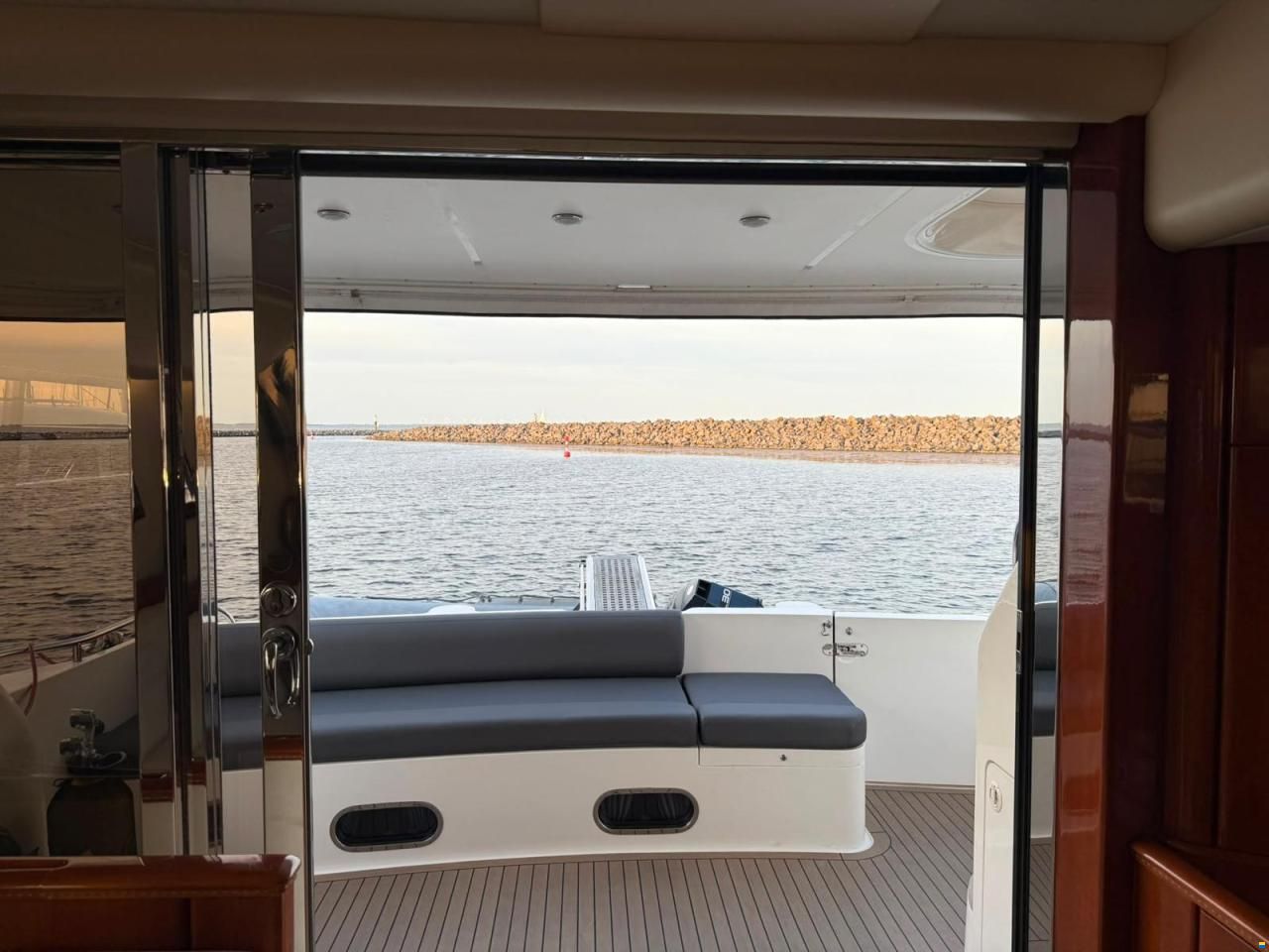 Princess 480