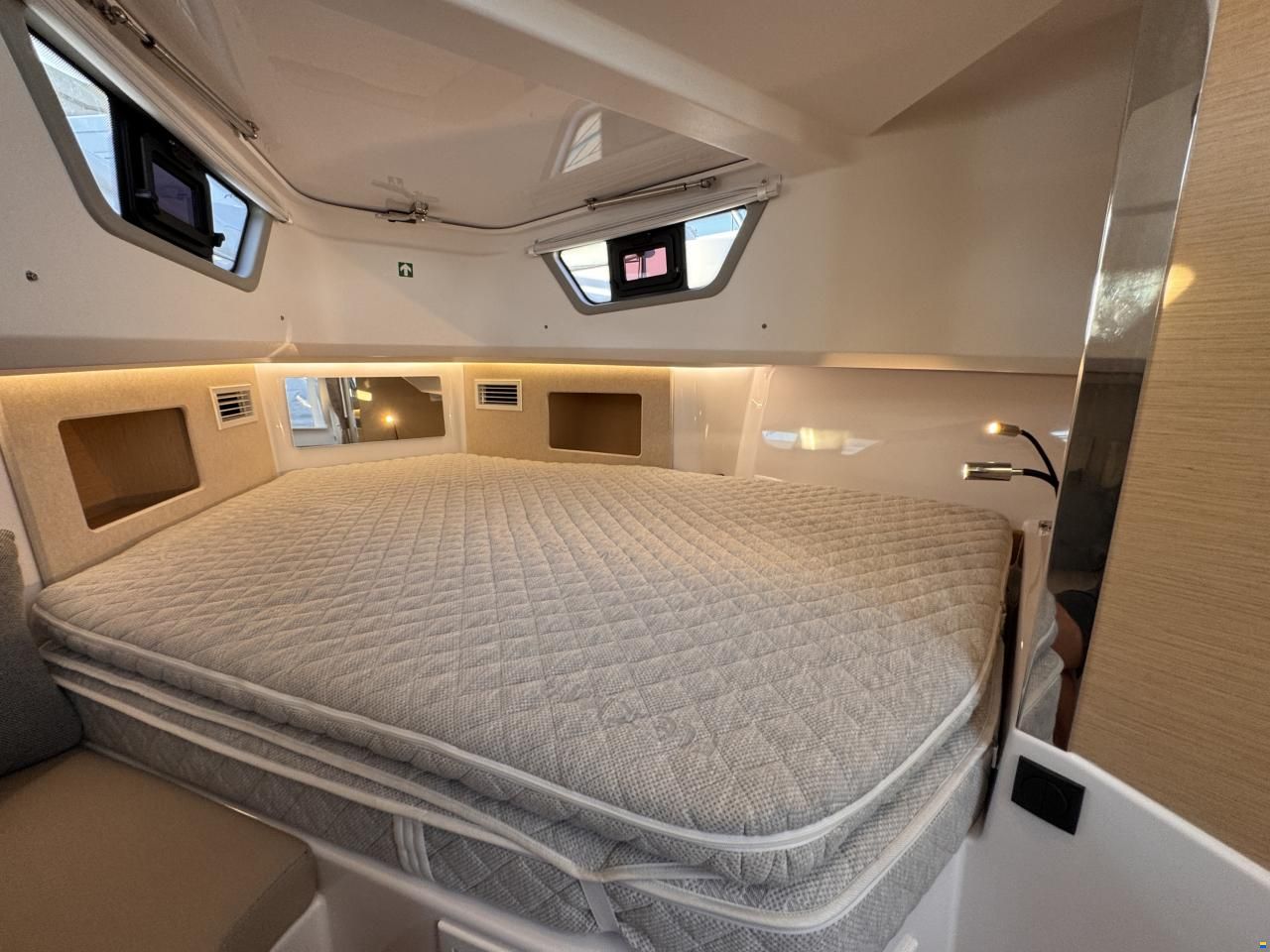Nimbus Sport Tender 35