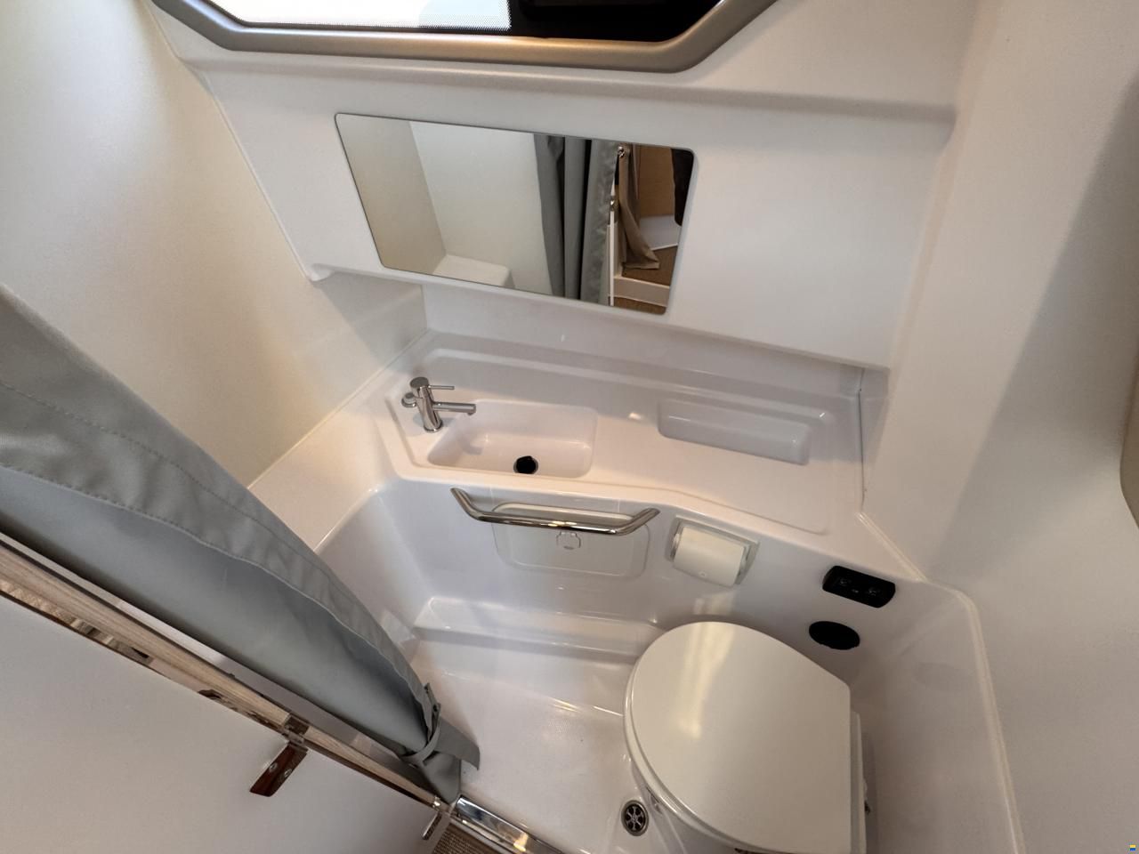 Nimbus Sport Tender 35