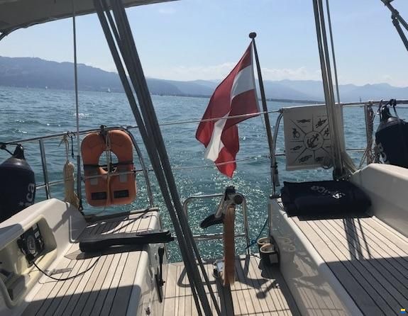 Hallberg-Rassy 310