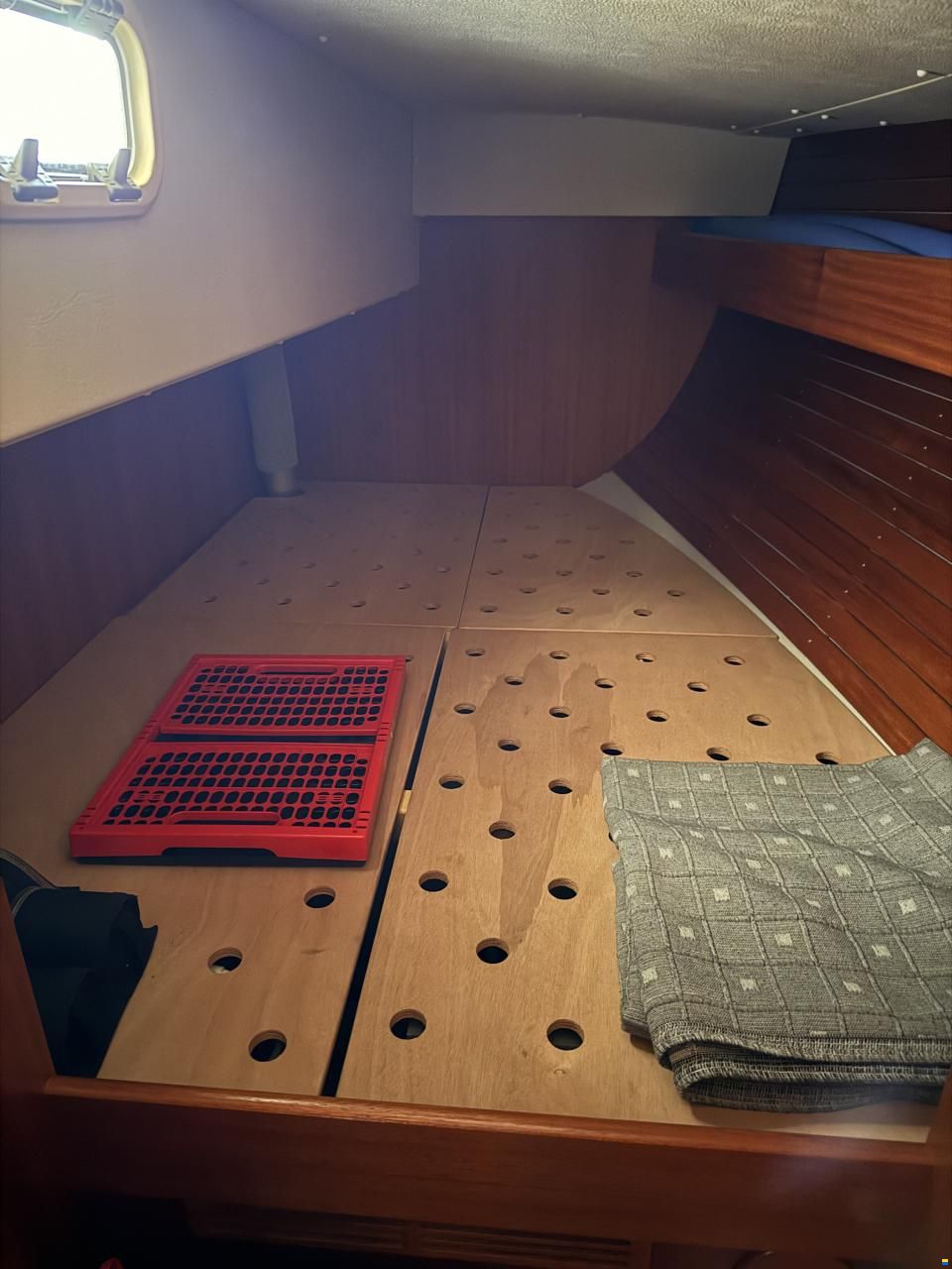 Hallberg-Rassy 310