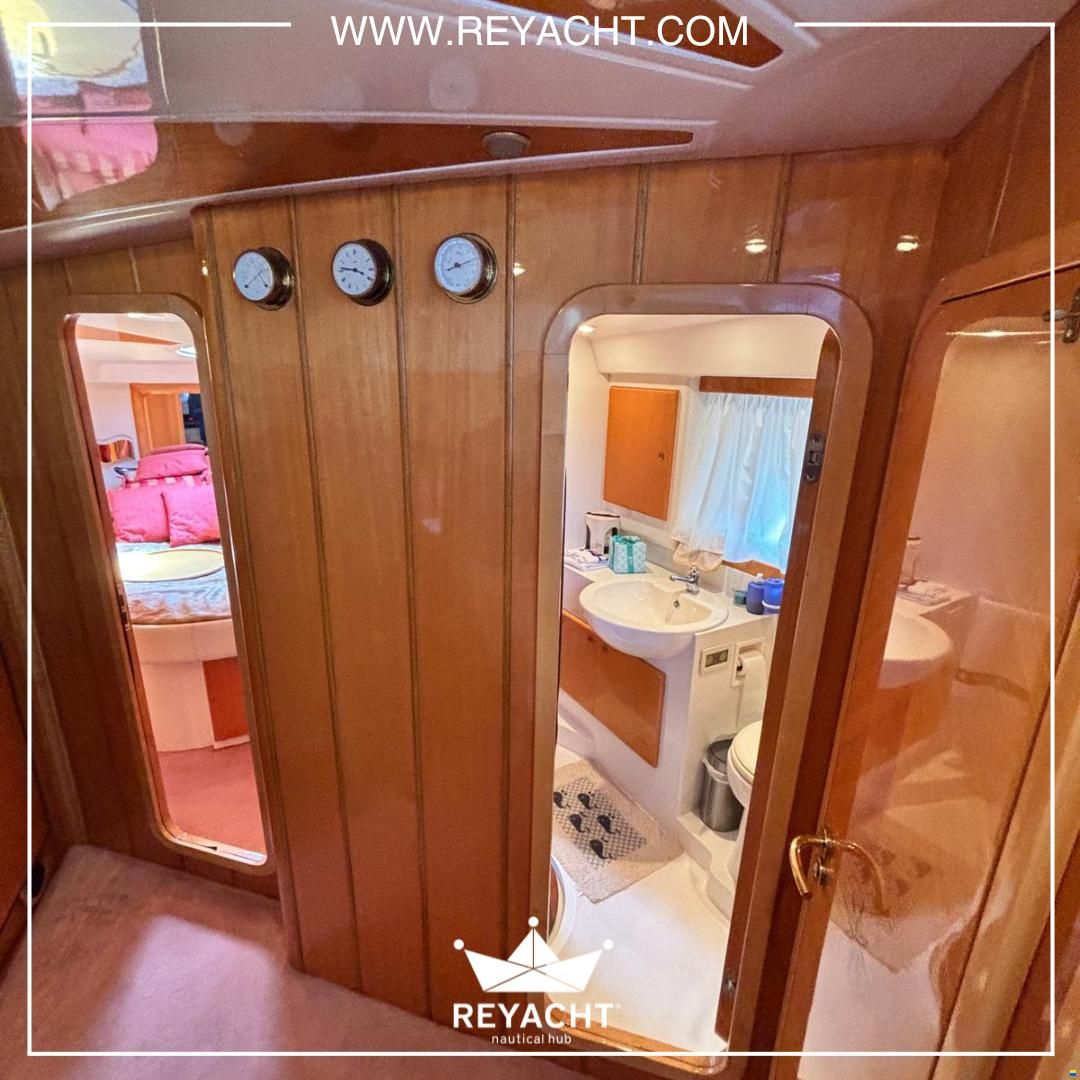 Raffaelli Shamal 40