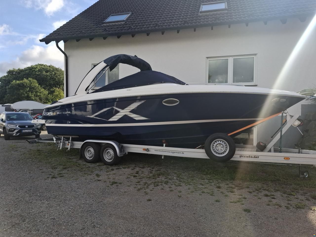 Regal 2750