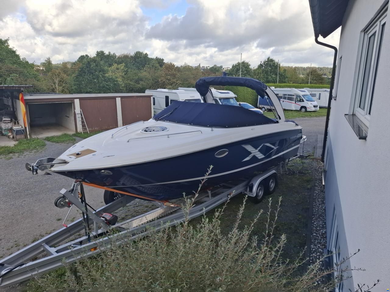 Regal 2750