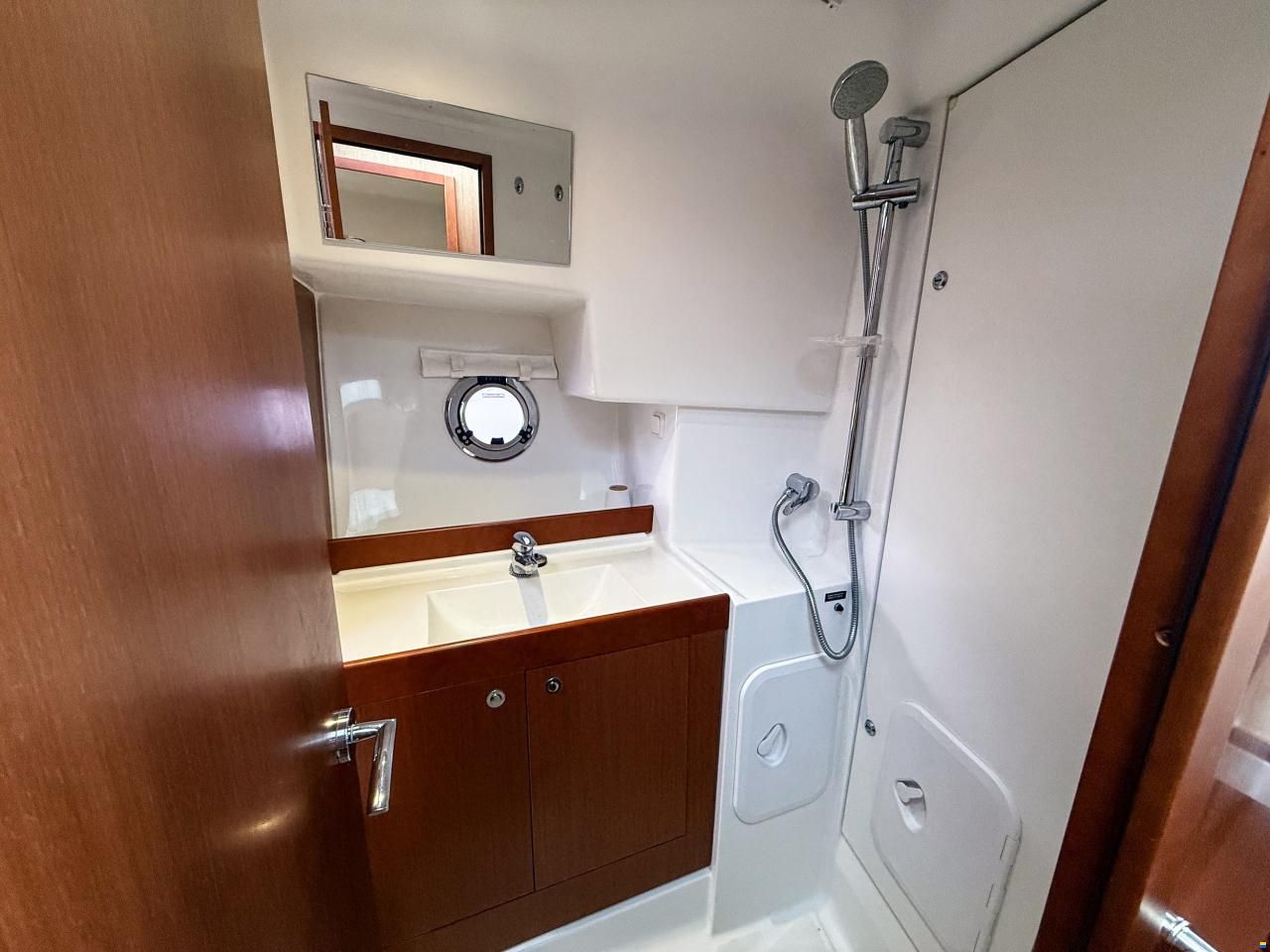 Beneteau Swift Trawler 34