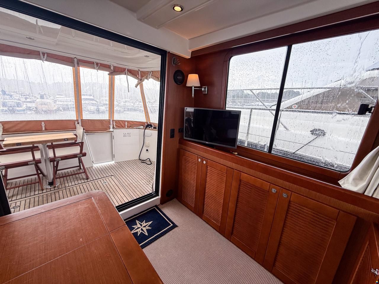 Beneteau Swift Trawler 34