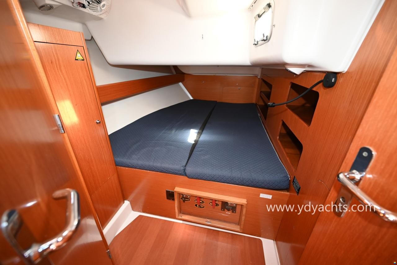 Beneteau Cyclades 50 - 3 Cabins