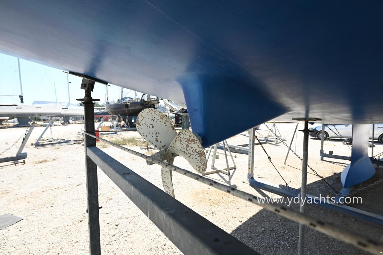 Beneteau Cyclades 50 - 3 Cabins