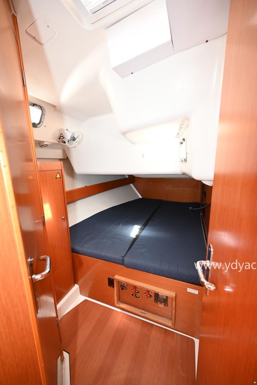 Beneteau Cyclades 50 - 3 Cabins