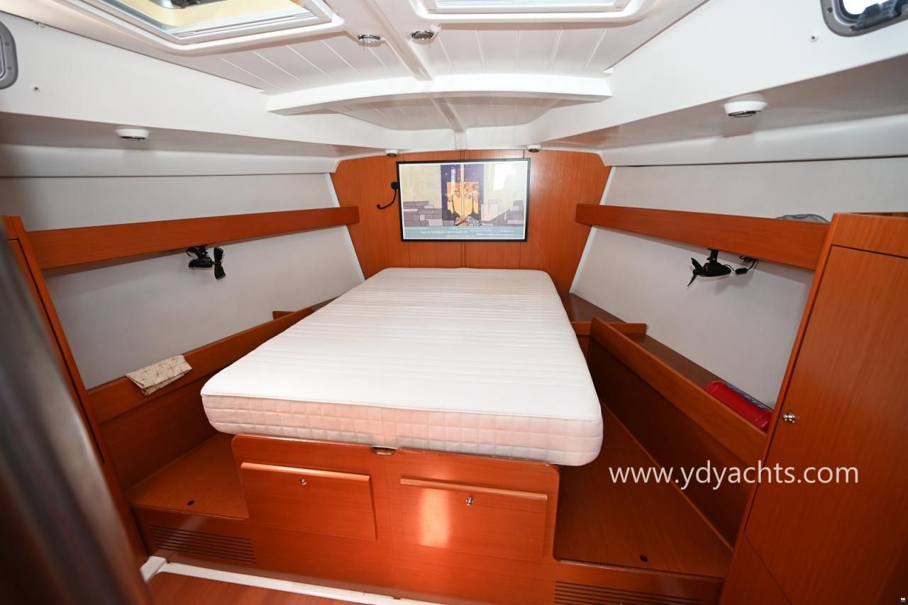 Beneteau Cyclades 50 - 3 Cabins