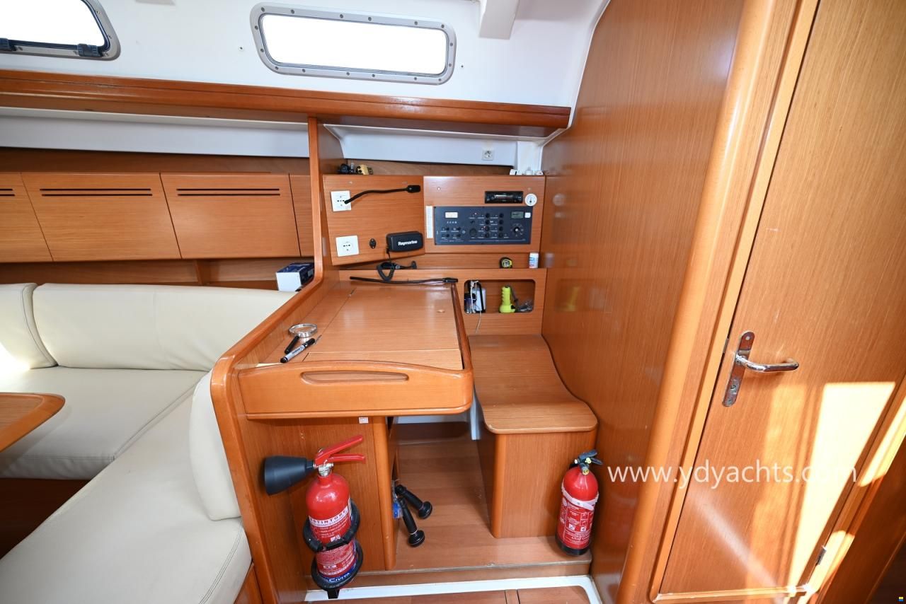 Beneteau Cyclades 50 - 3 Cabins
