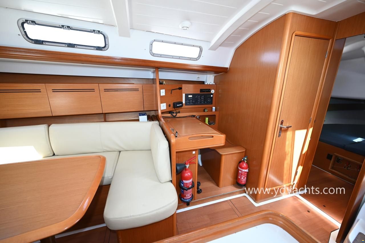 Beneteau Cyclades 50 - 3 Cabins