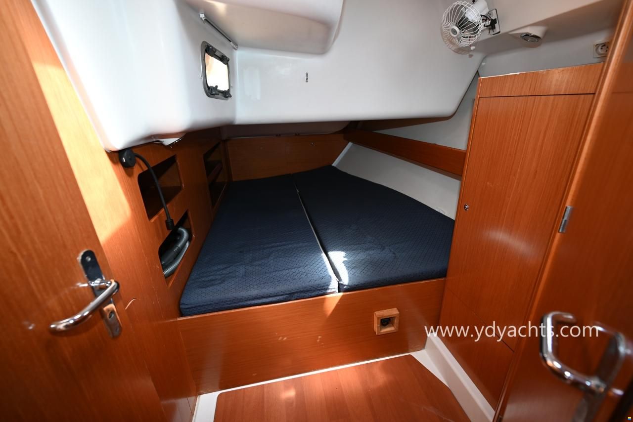 Beneteau Cyclades 50 - 3 Cabins