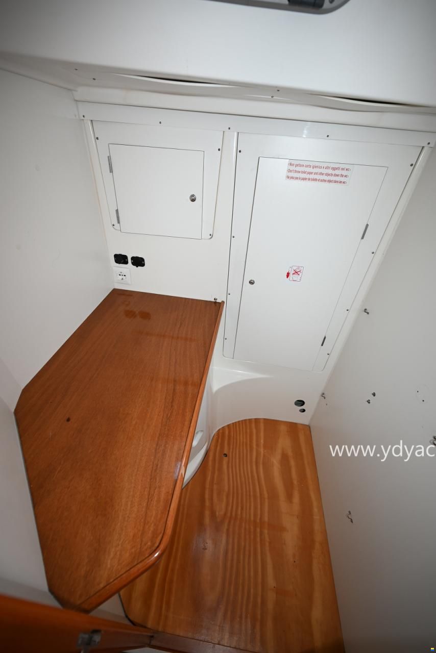 Beneteau Cyclades 50 - 3 Cabins