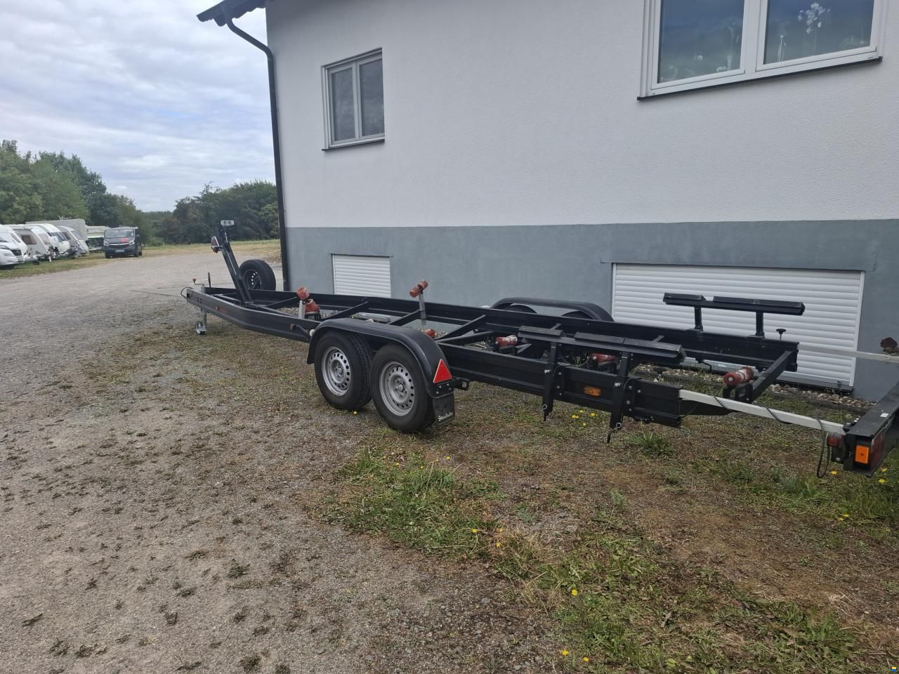 Steinbacher MBT 3500 AML
