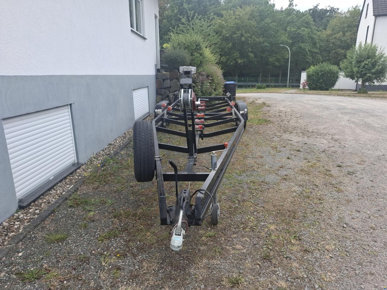 Steinbacher MBT 3500 AML