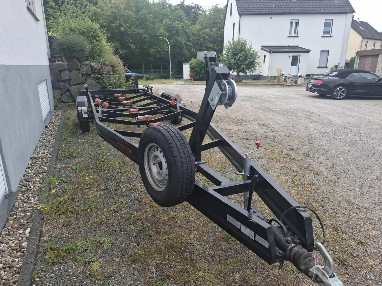 Steinbacher MBT 3500 AML