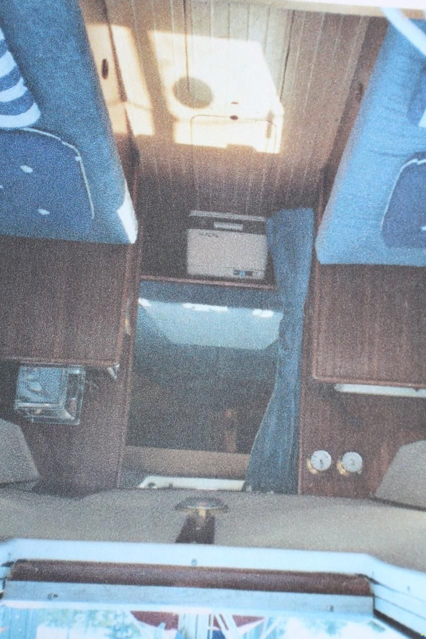 Bavaria 606