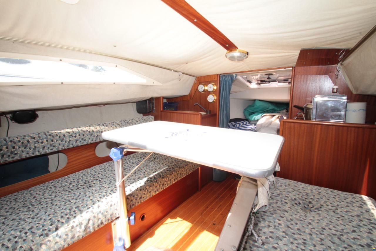 Bavaria 606