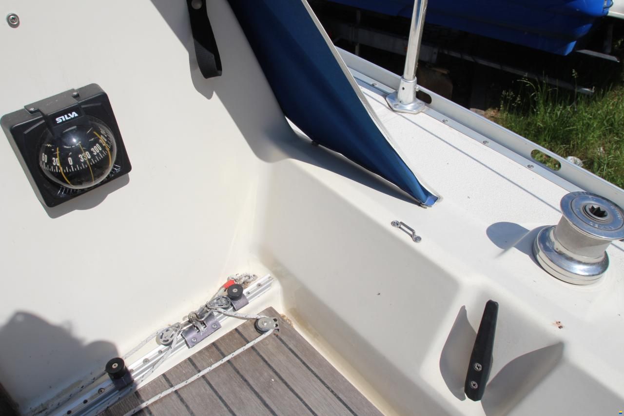 Bavaria 606