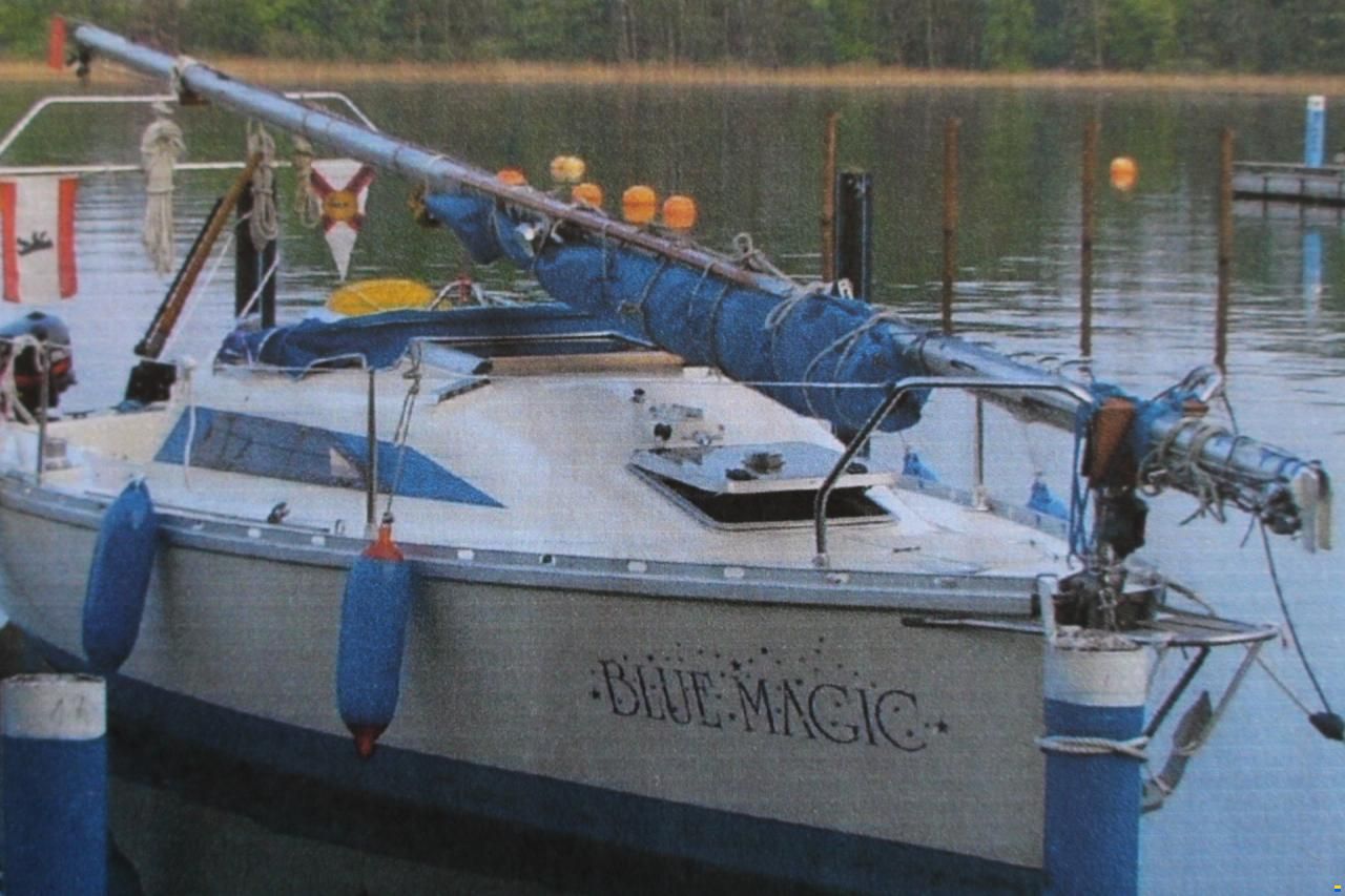 Bavaria 606