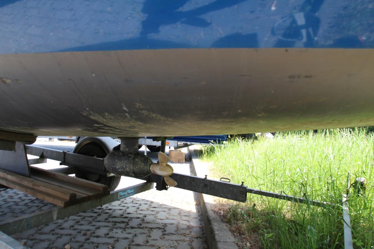 Bavaria 606