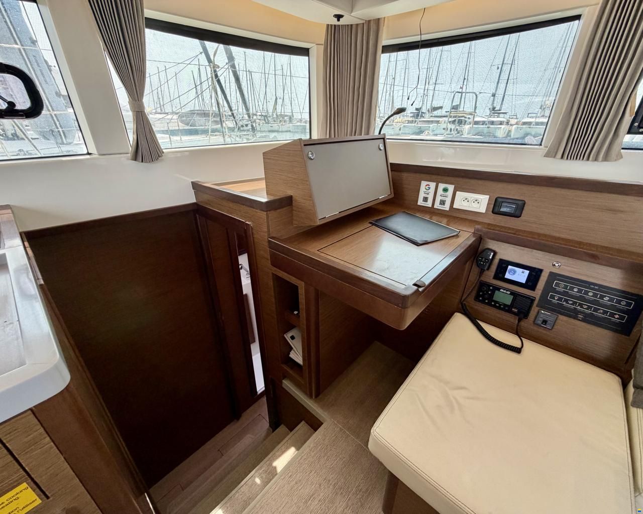 Lagoon 40